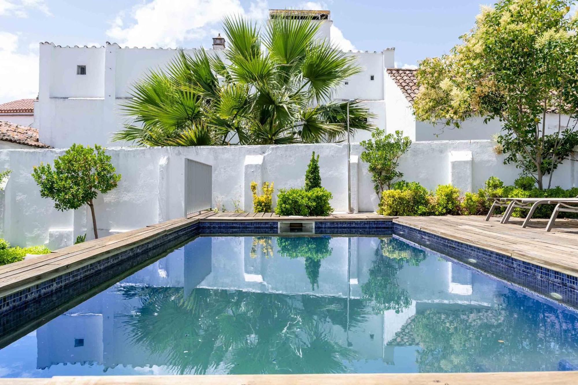 Limehome Evora Rua De Machede 61 Exterior photo