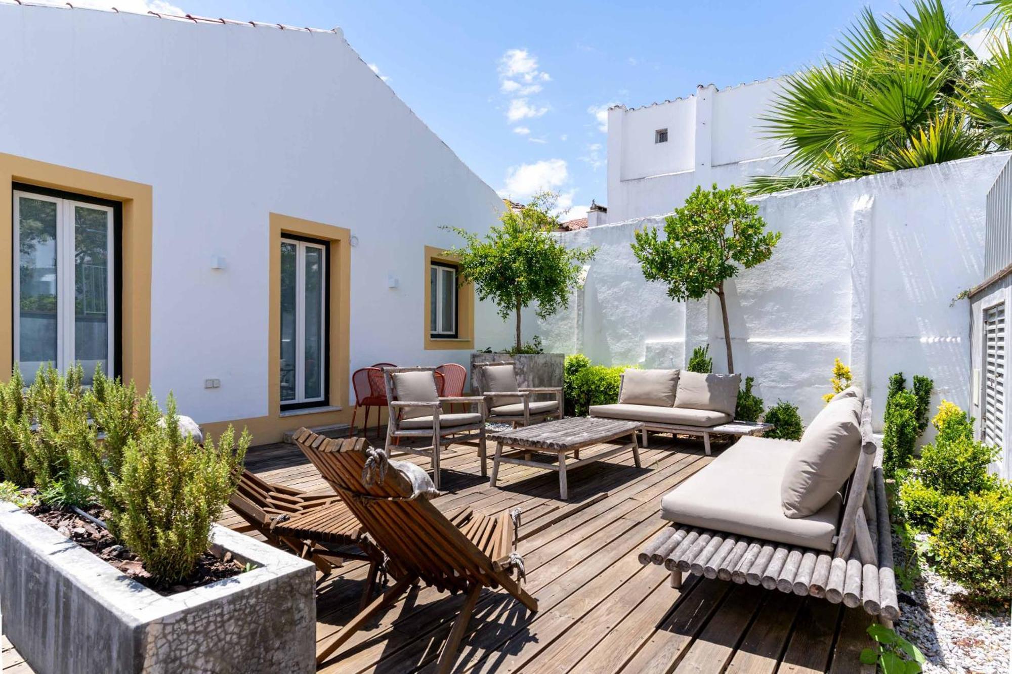 Limehome Evora Rua De Machede 61 Exterior photo